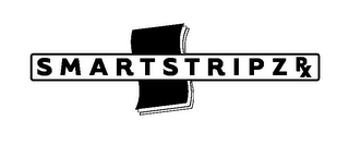 SMART STRIPZRX logo