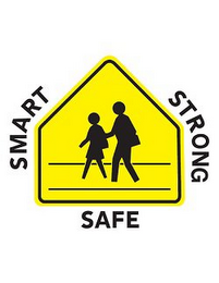 SMART STRONG SAFE logo