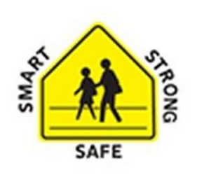 SMART STRONG SAFE logo