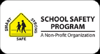 SMART STRONG SAFE SCHOOL SAFETY PROGRAMA NON-PROFIT ORGANIZATION logo