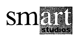 SMART STUDIOS logo