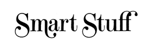 SMART STUFF logo