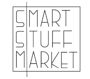 SMART STUFF MARKET logo