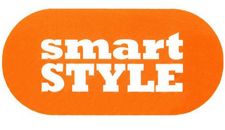 SMART STYLE logo