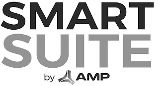 SMART SUITE BY AMP logo