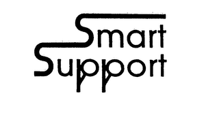 SMART SUPPORT logo
