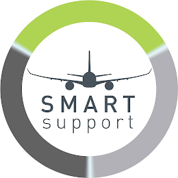 SMART SUPPORT logo