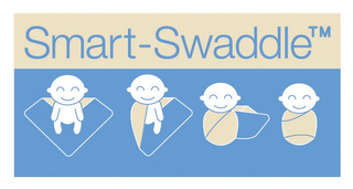 SMART-SWADDLE logo