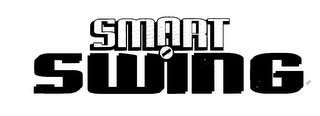 SMART-SWING logo