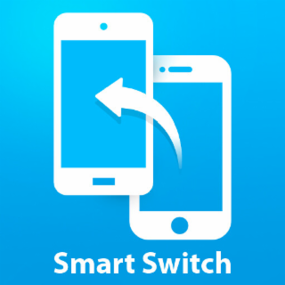 SMART SWITCH logo