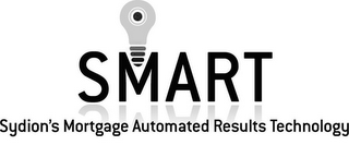 SMART SYDION'S MORTGAGE AUTOMATED RESULTS TECHNOLOGY logo