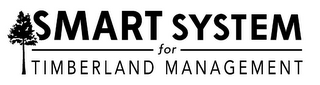 SMART SYSTEM FOR TIMBERLAND MANAGEMENT logo