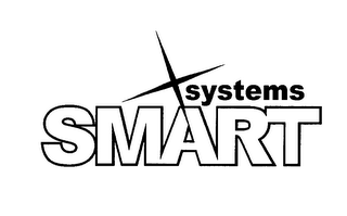 SMART SYSTEMS logo