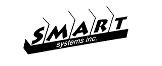SMART SYSTEMS INC. logo
