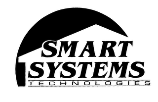 SMART SYSTEMS TECHNOLOGIES logo