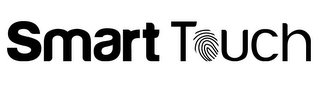 SMART T UCH logo
