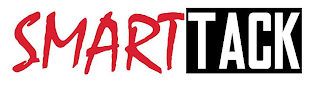 SMART TACK logo