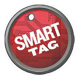 SMART TAG logo