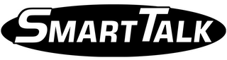 SMART TALK logo