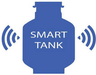 SMART TANK logo
