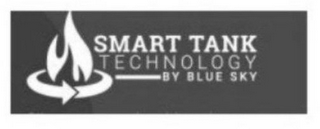 SMART TANK TECHNOLOGY BY BLUE SKY logo