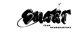 SMART TEAM HEADQUARTERS logo