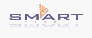 SMART TECH logo