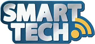 SMART TECH logo