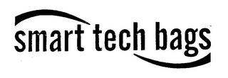 SMART TECH BAGS logo