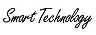 SMART TECHNOLOGY logo