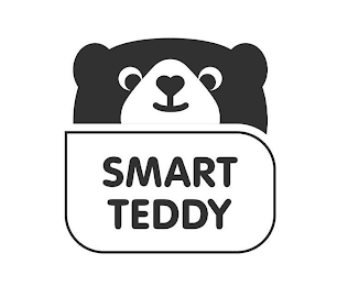 SMART TEDDY logo