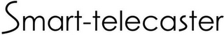SMART-TELECASTER logo
