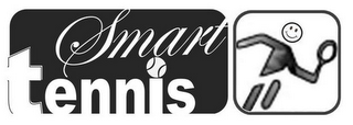 SMART TENNIS logo