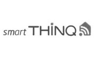 SMART THINQ logo
