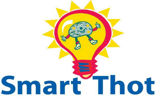 SMART THOT logo