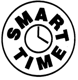 SMART TIME logo