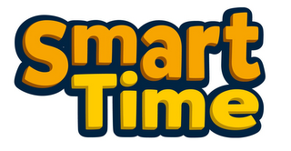 SMART TIME logo