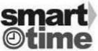 SMART TIME logo