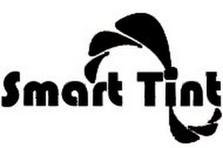 SMART TINT logo