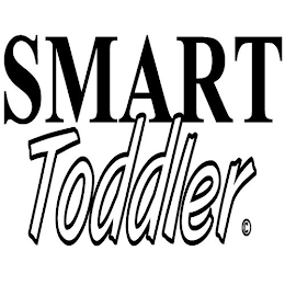 SMART TODDLER. logo