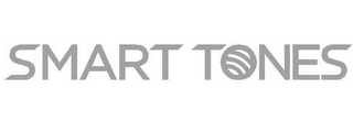 SMART TONES logo