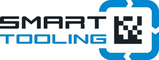SMART TOOLING logo