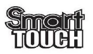 SMART TOUCH logo