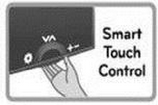 SMART TOUCH CONTROL logo