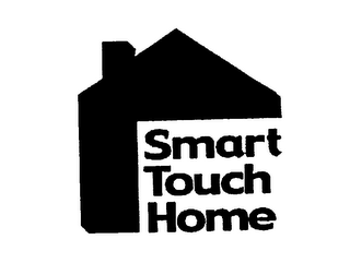 SMART TOUCH HOME logo