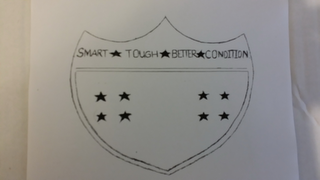 SMART TOUGH BETTER CONDITION logo