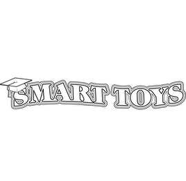 SMART TOYS logo