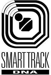 SMART TRACK DNA logo