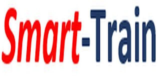 SMART-TRAIN logo