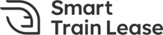 SMART TRAIN LEASE logo